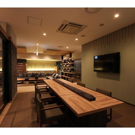 Kajimachi No Yu Spa Solani - Vacation Stay 26784V Хамамацу Екстериор снимка