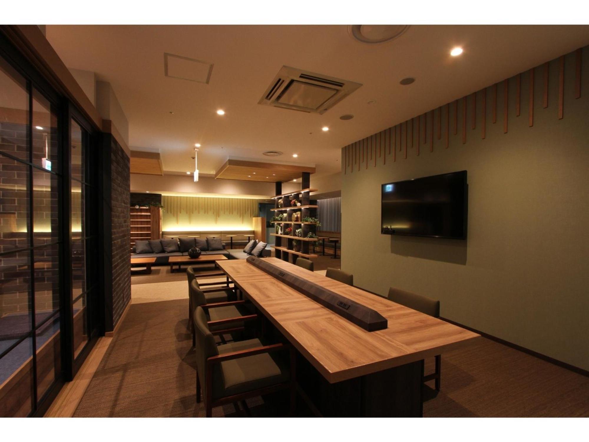 Kajimachi No Yu Spa Solani - Vacation Stay 26784V Хамамацу Екстериор снимка