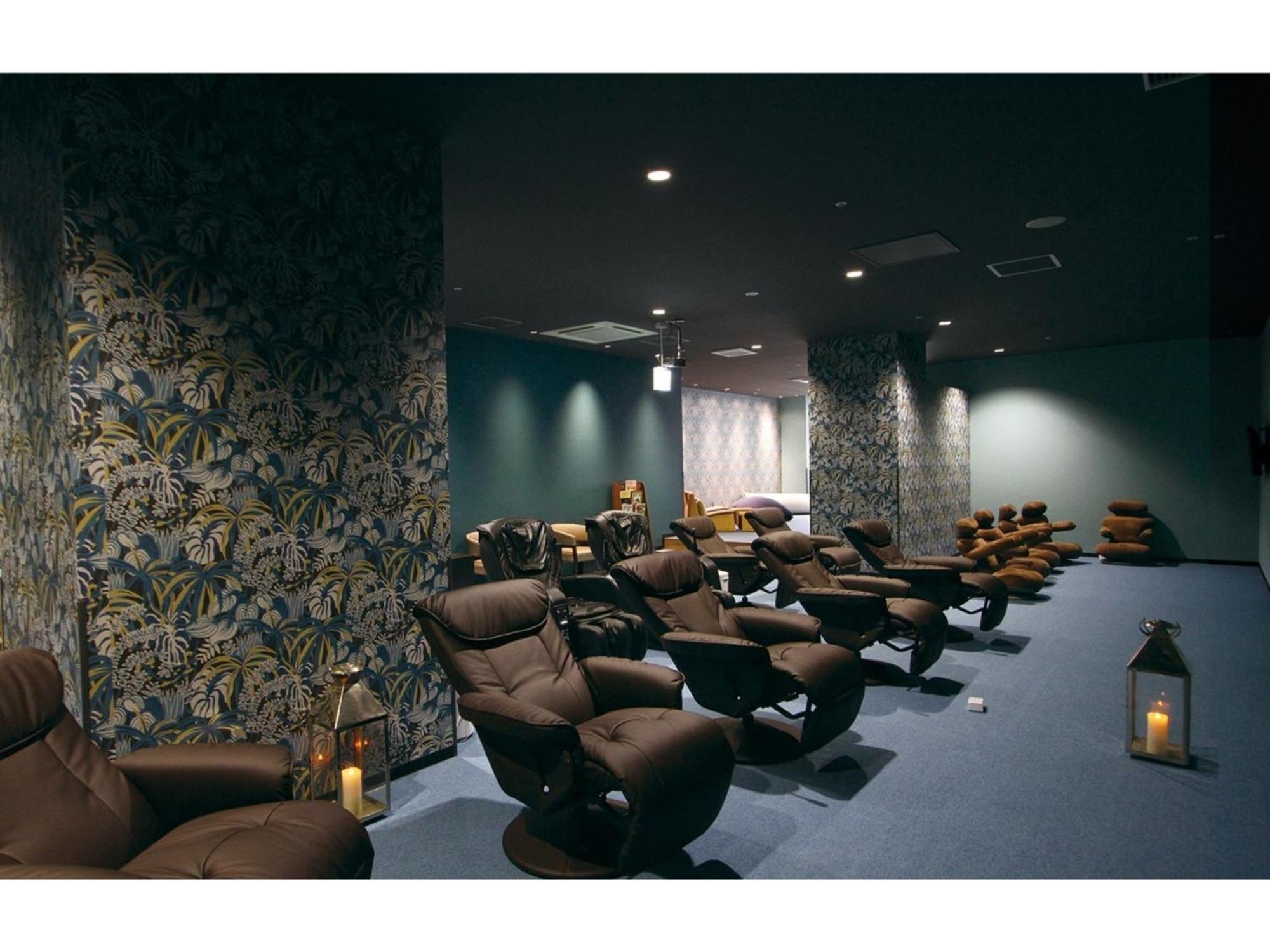 Kajimachi No Yu Spa Solani - Vacation Stay 26784V Хамамацу Екстериор снимка